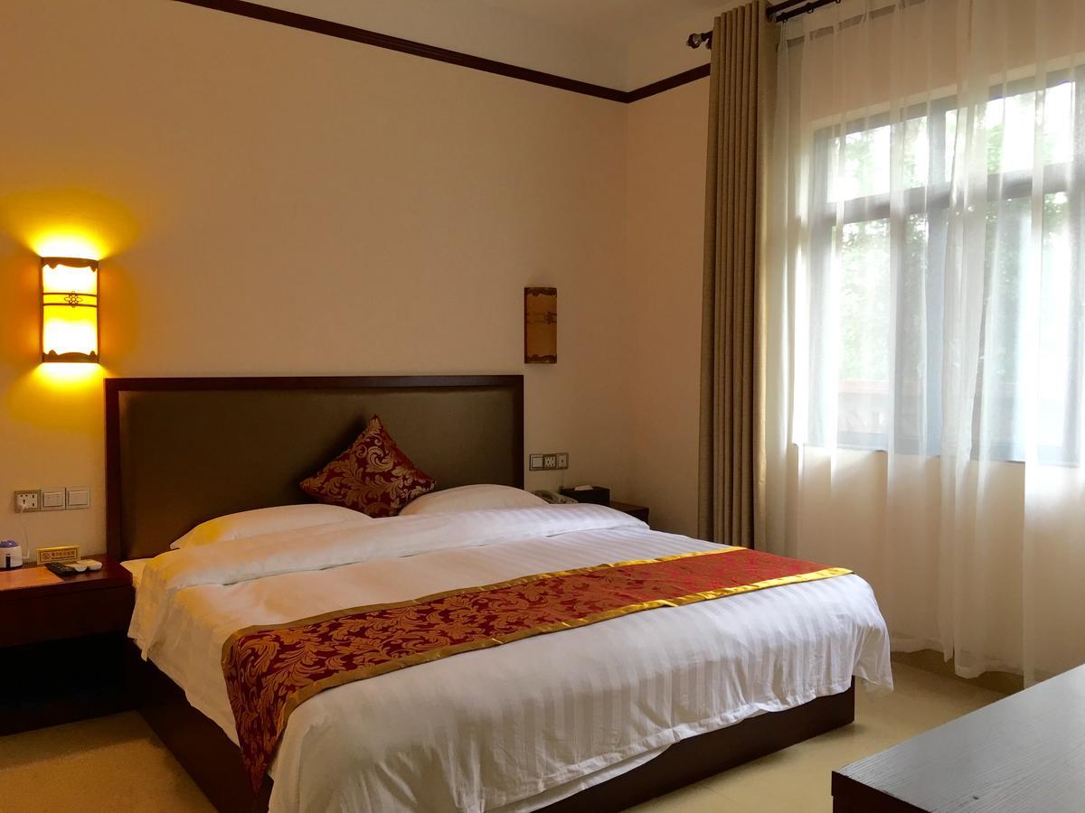 Yangshuo Mountain Top Retreat Esterno foto