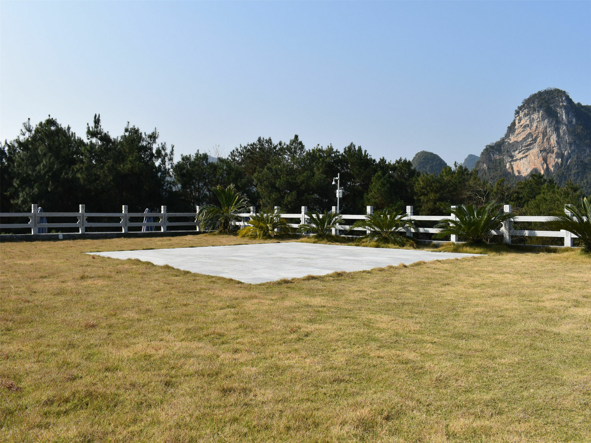 Yangshuo Mountain Top Retreat Esterno foto