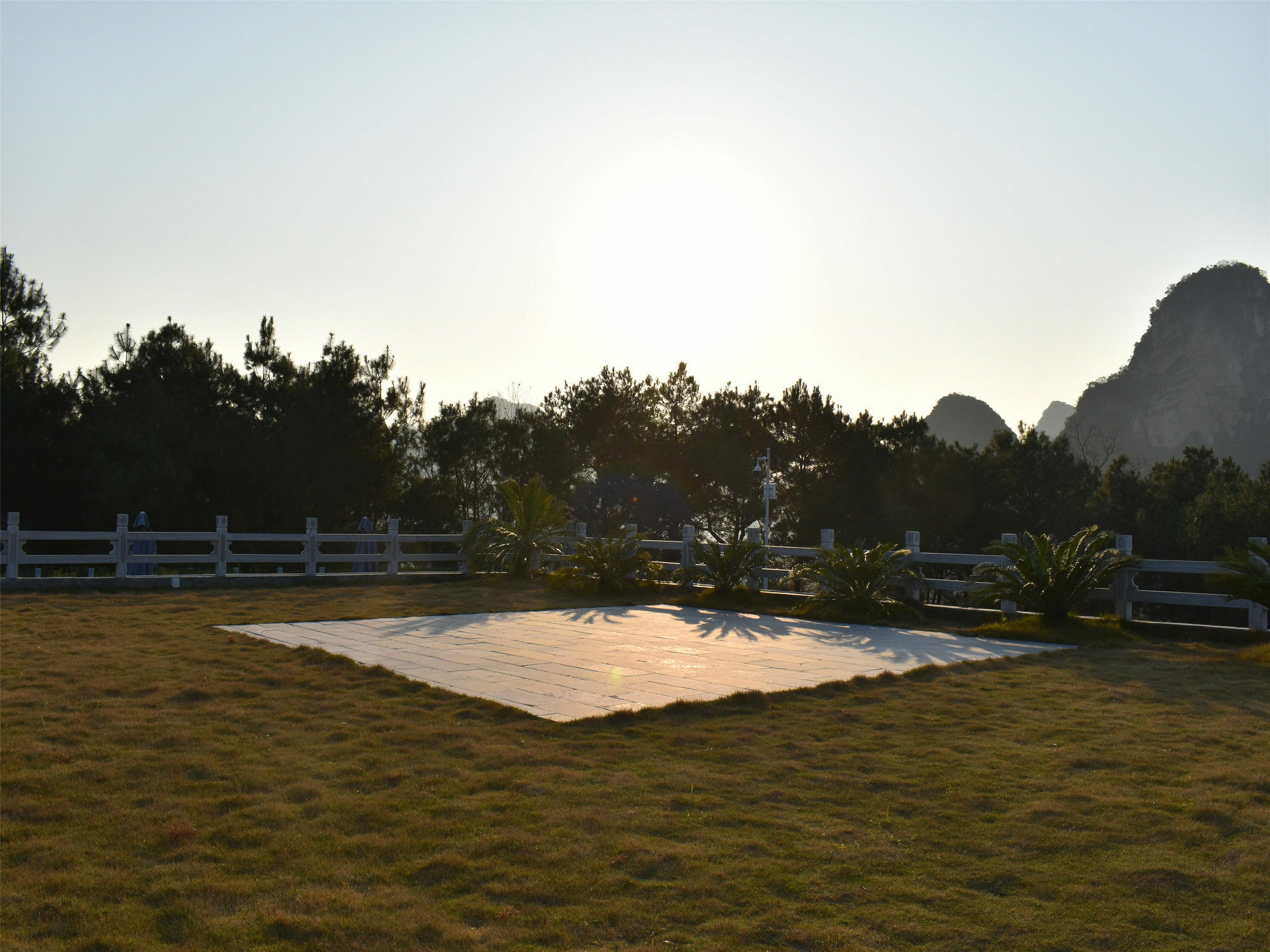 Yangshuo Mountain Top Retreat Esterno foto