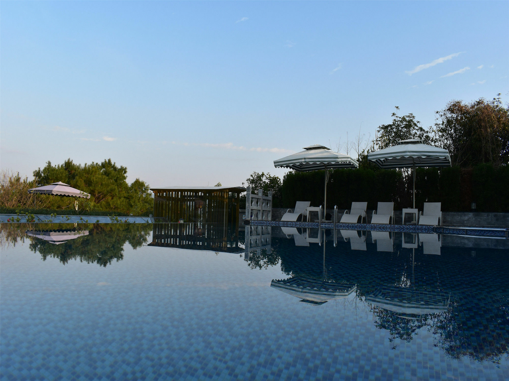 Yangshuo Mountain Top Retreat Esterno foto