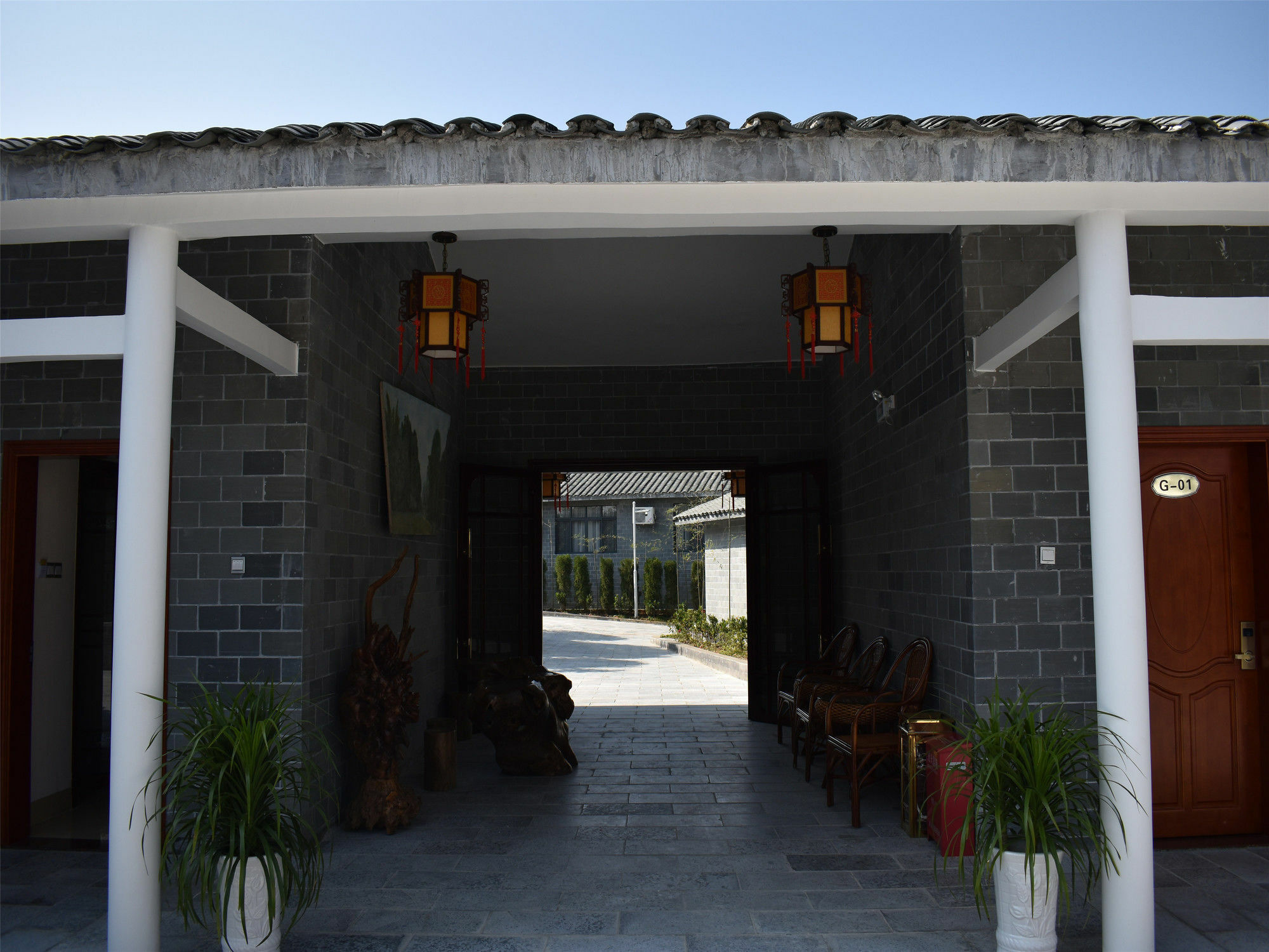 Yangshuo Mountain Top Retreat Esterno foto