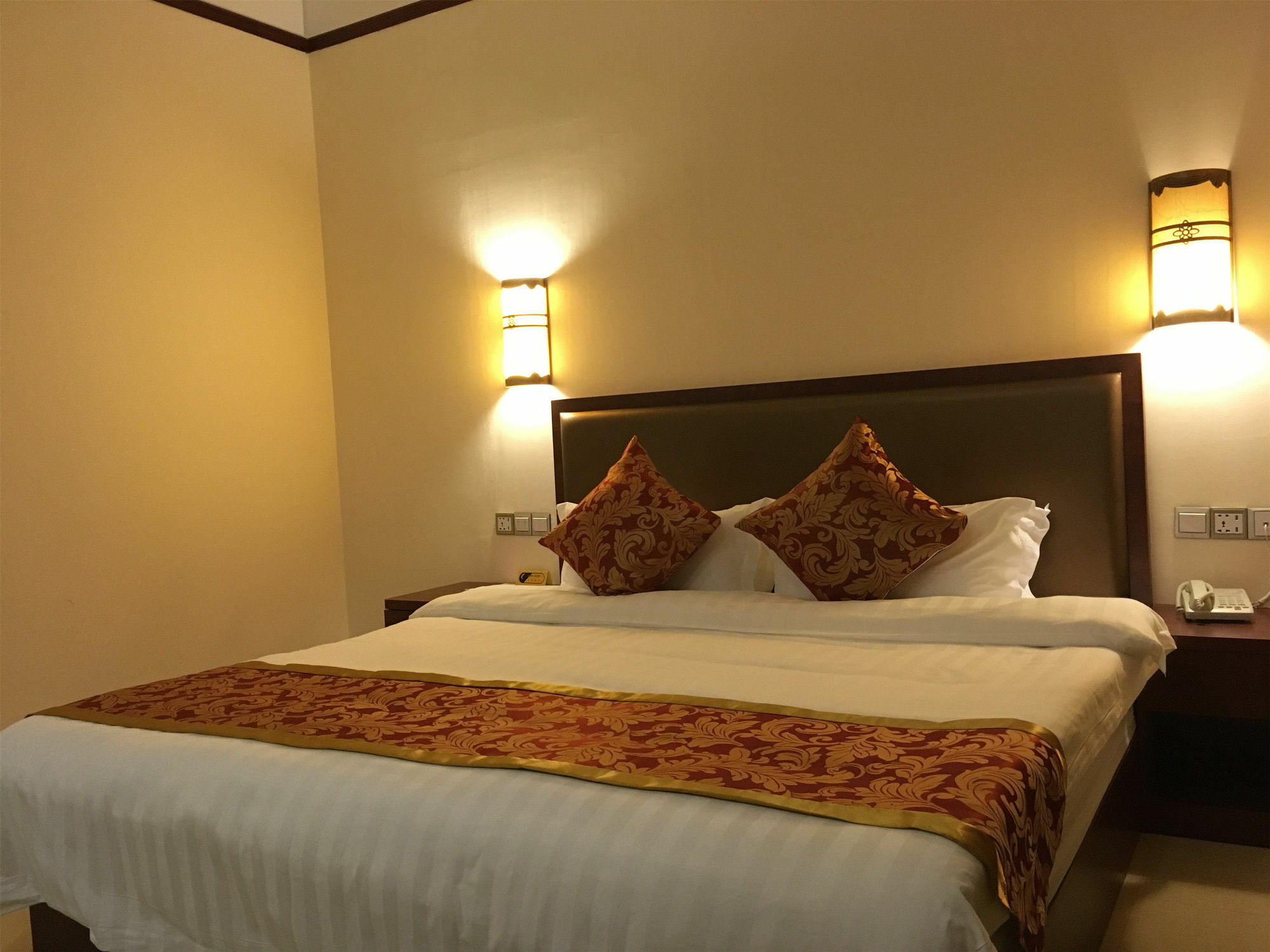 Yangshuo Mountain Top Retreat Esterno foto