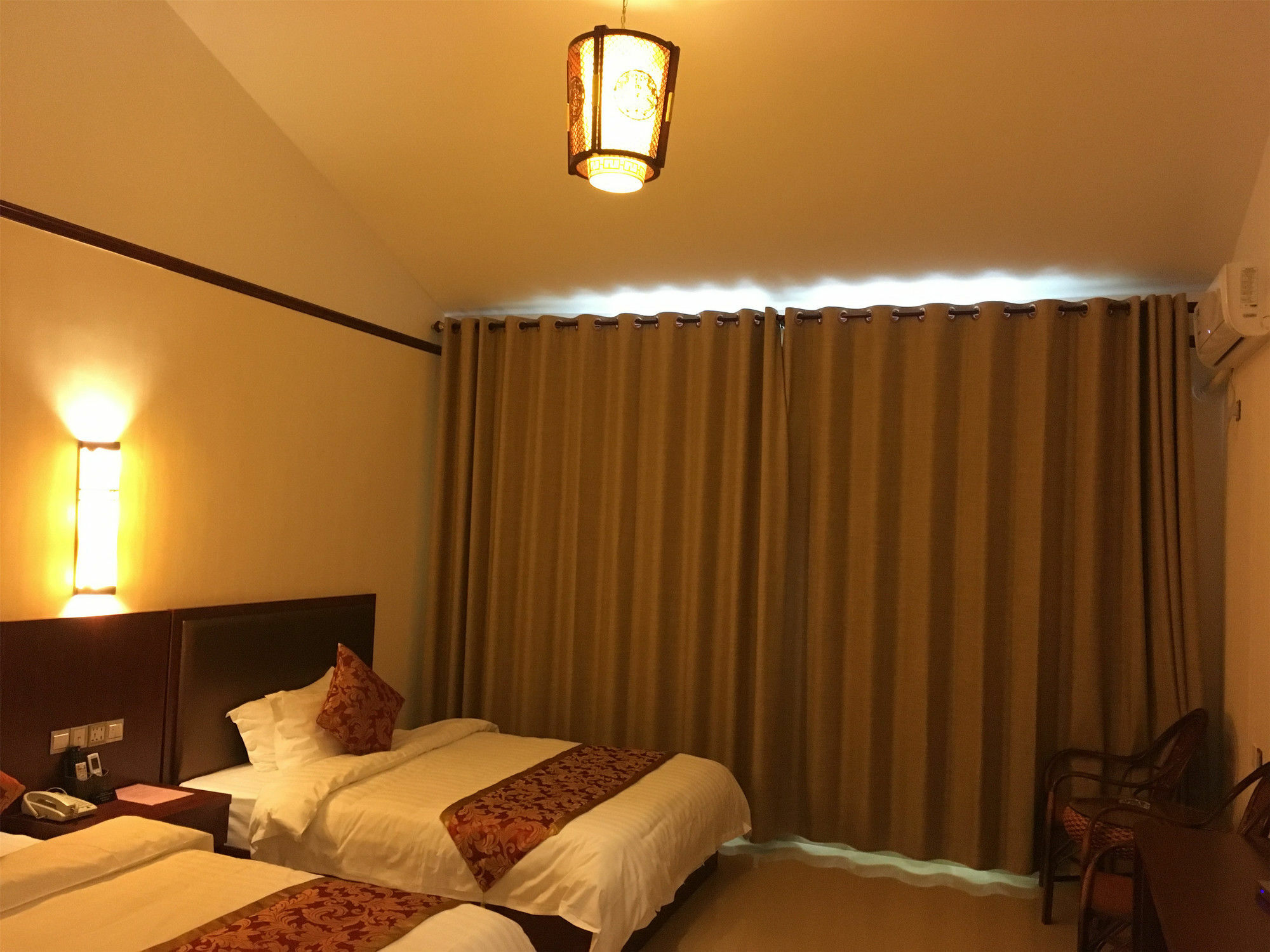 Yangshuo Mountain Top Retreat Esterno foto